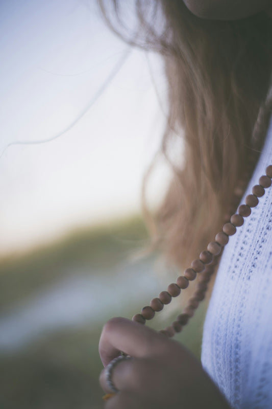 Picking Your Perfect Mala 