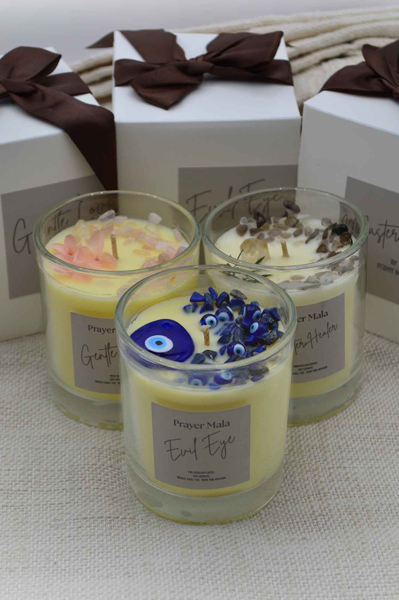 Candle Bundle