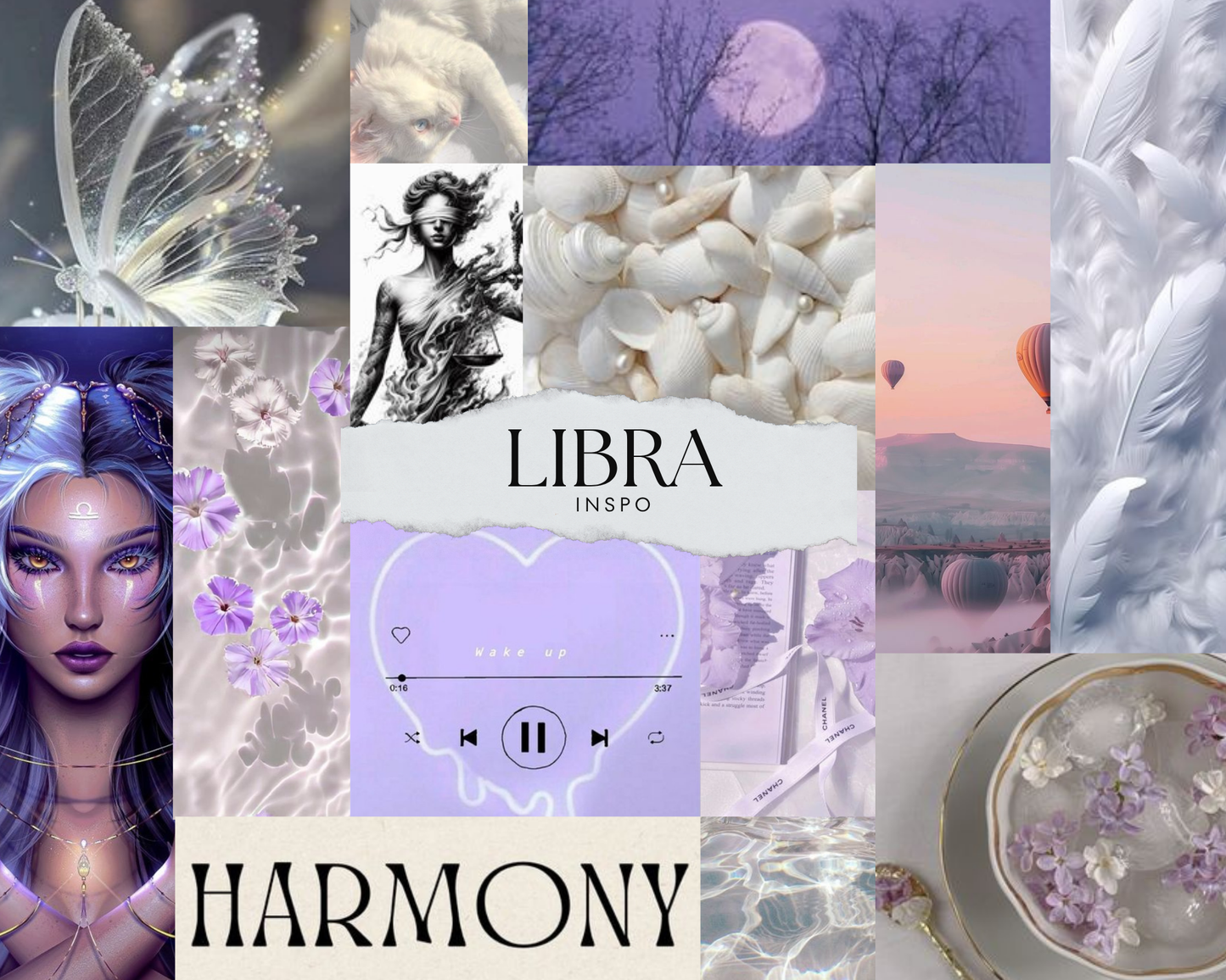 Libra Mala