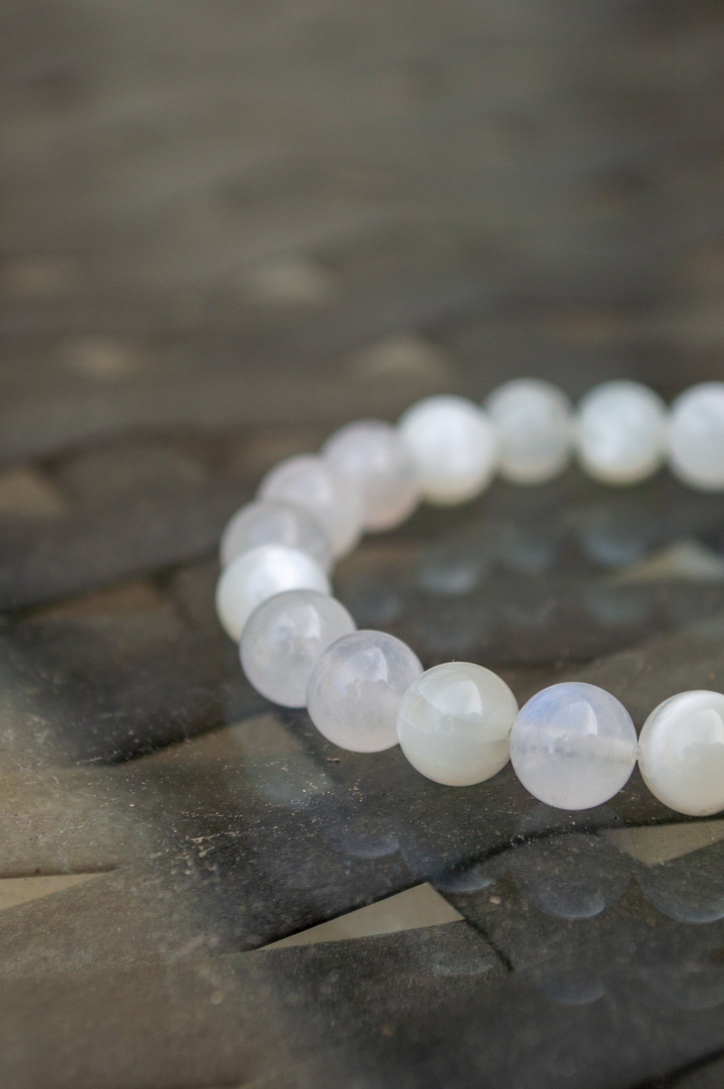 Moonstone Bracelet