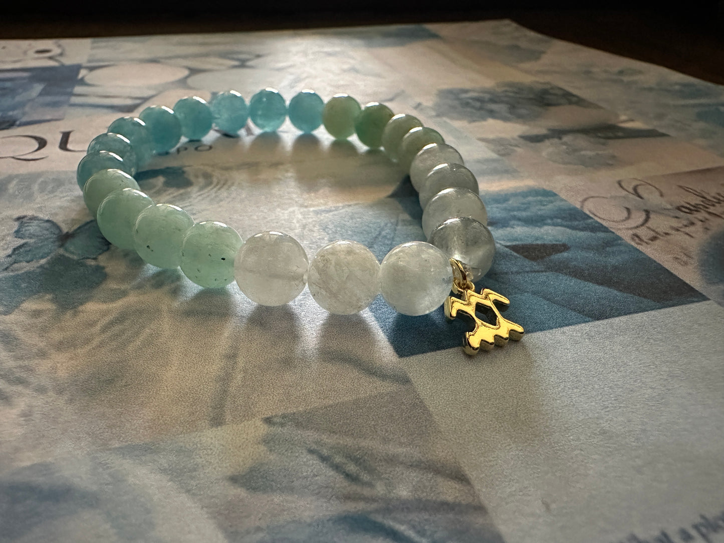 Aquarius Bracelet