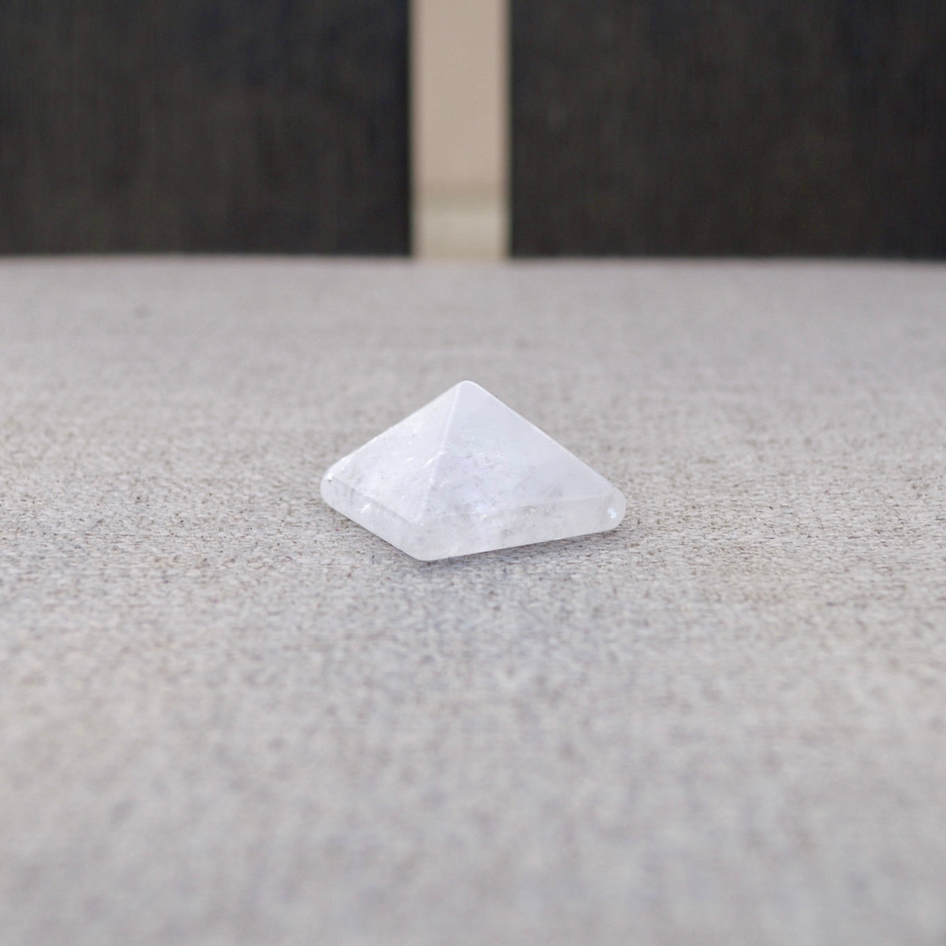 Crystal Pyramids 1”