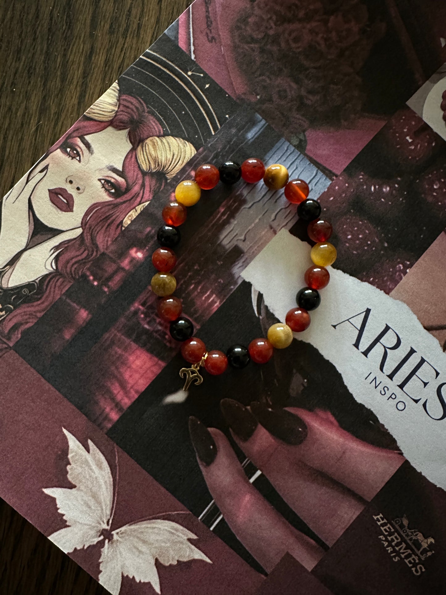Aries Bracelet
