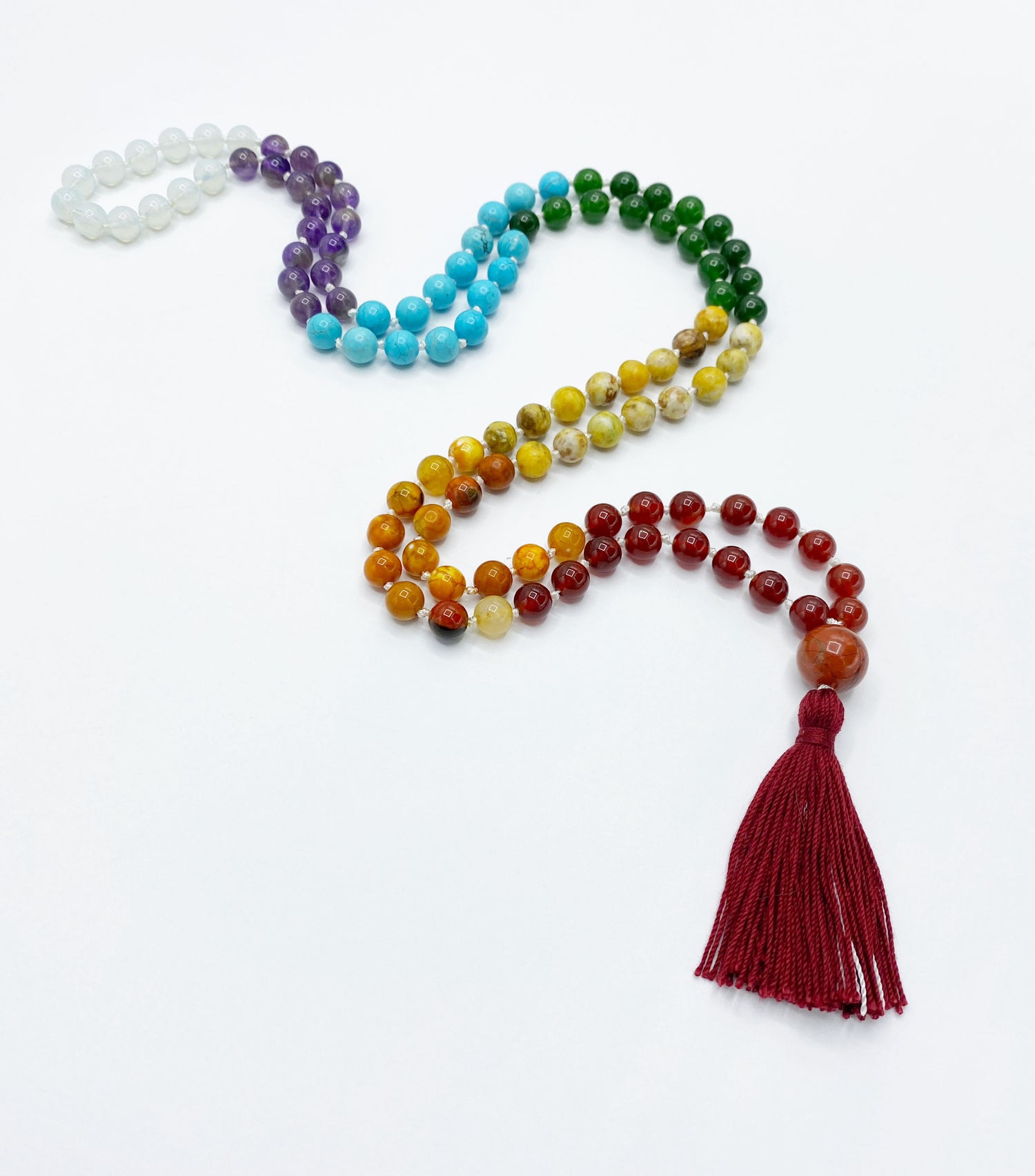 What is Mala?