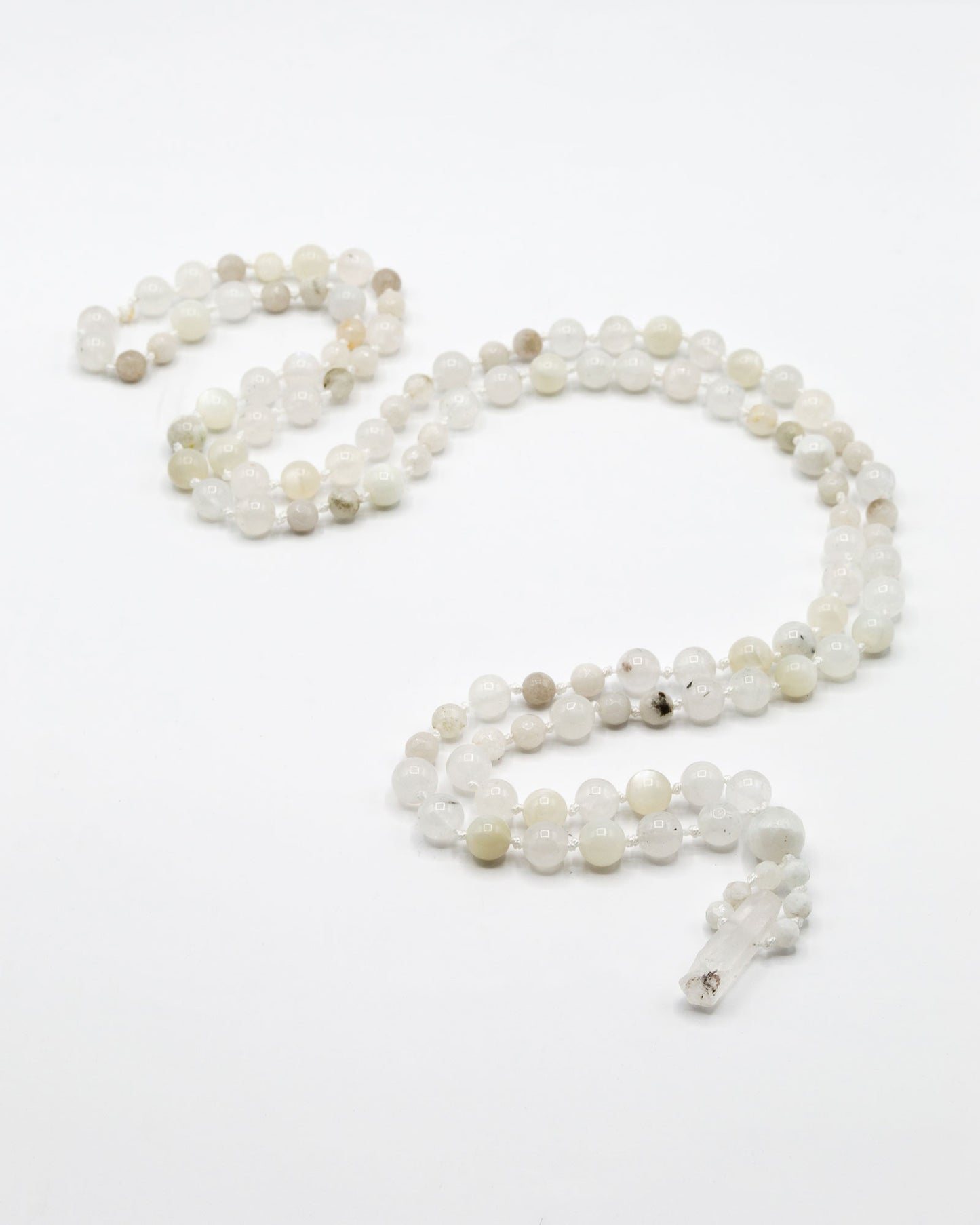 Moonstone Mala