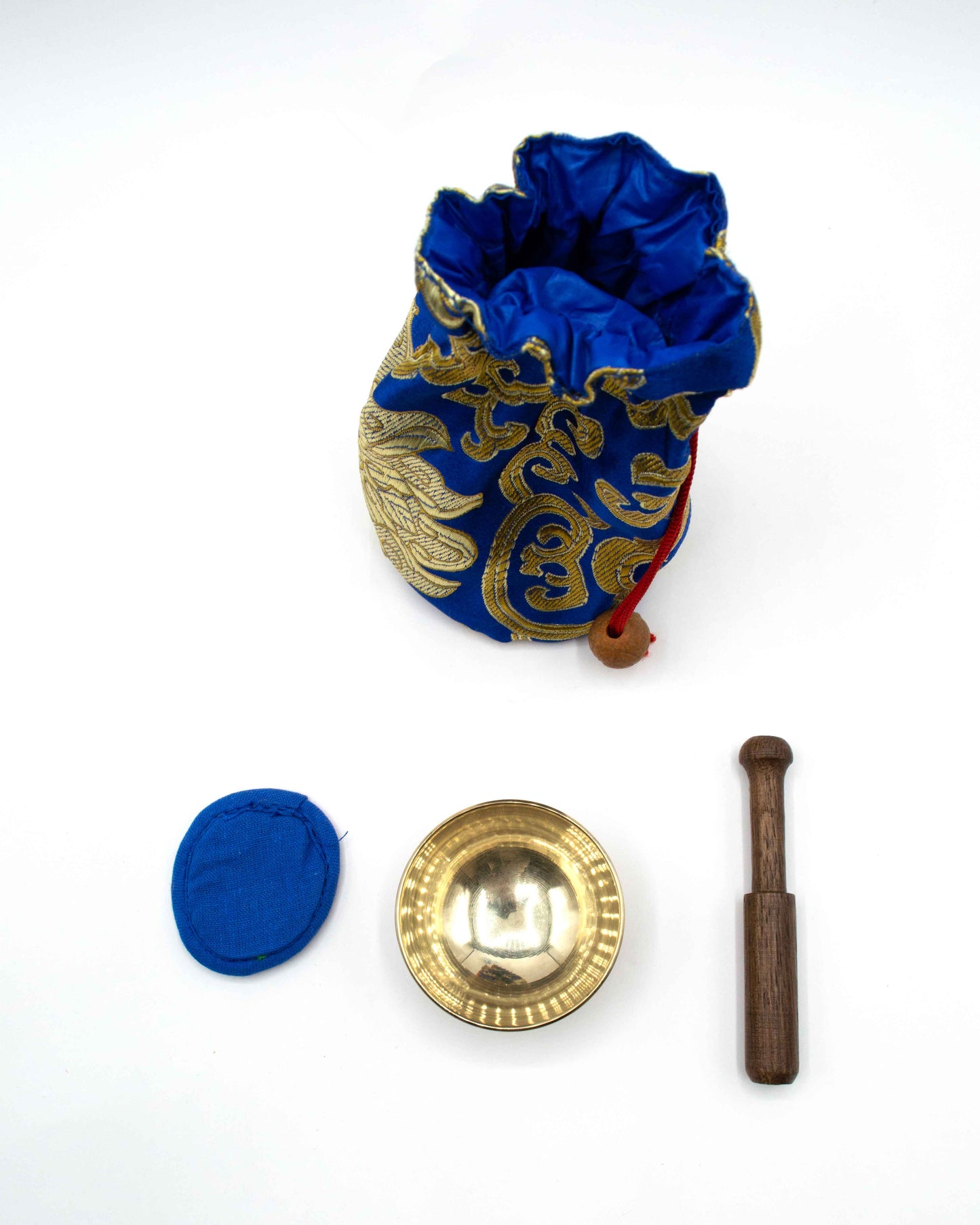 Miniature Singing Bowls