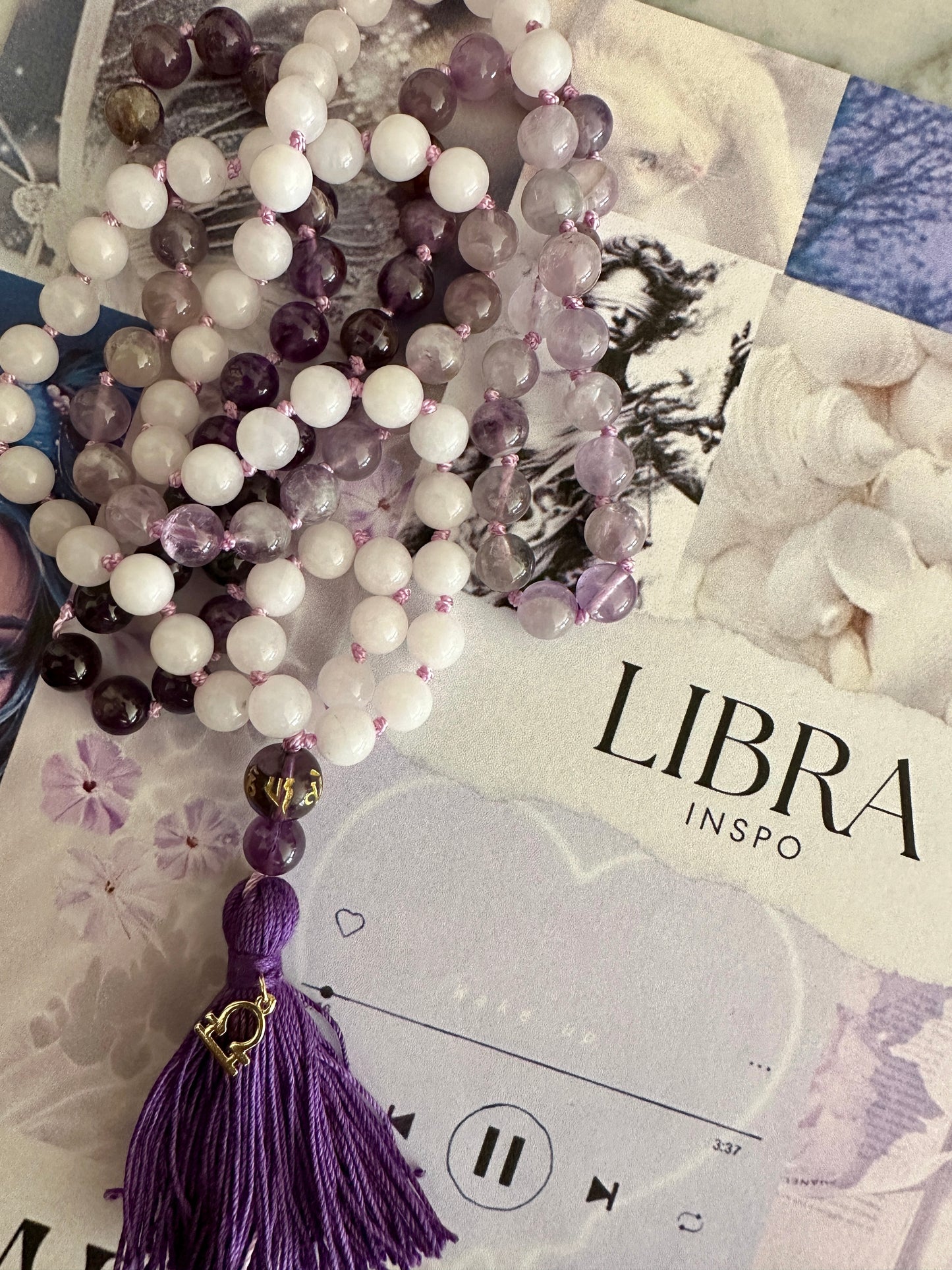 Libra Mala