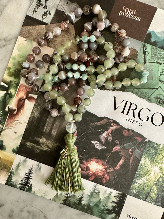 Virgo Mala