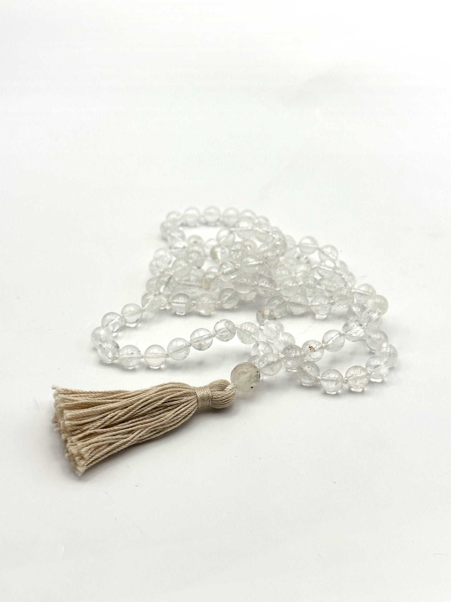 Quartz Crystal