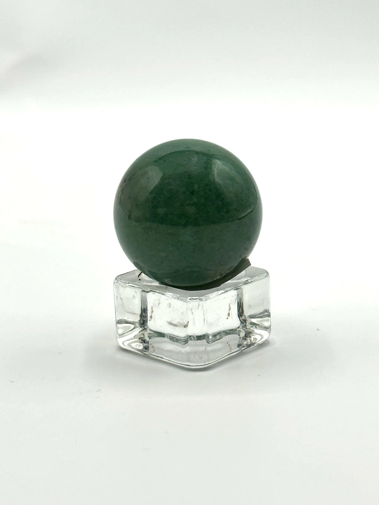 Aventurine Sphere (Size: 1")