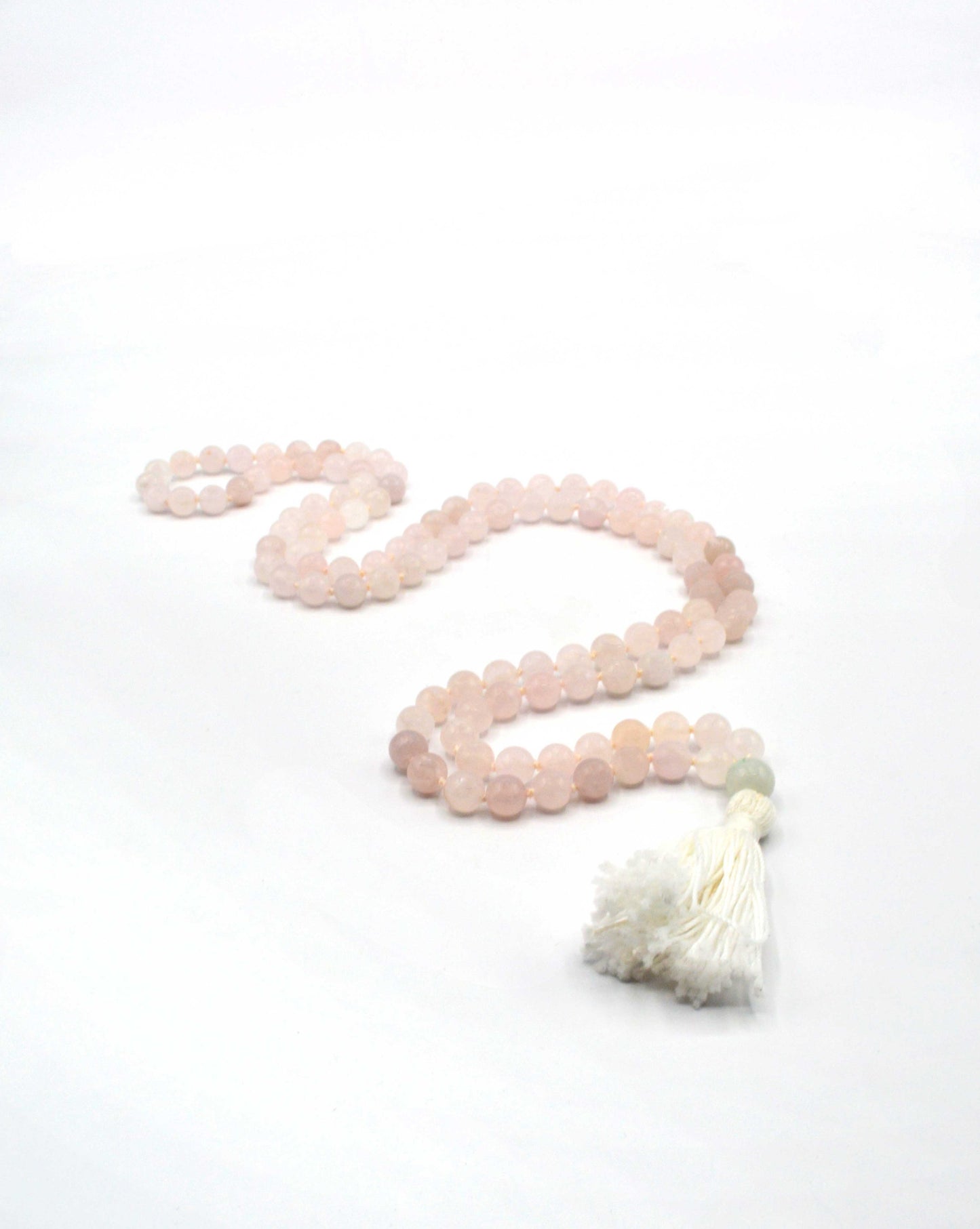 Rose Quartz