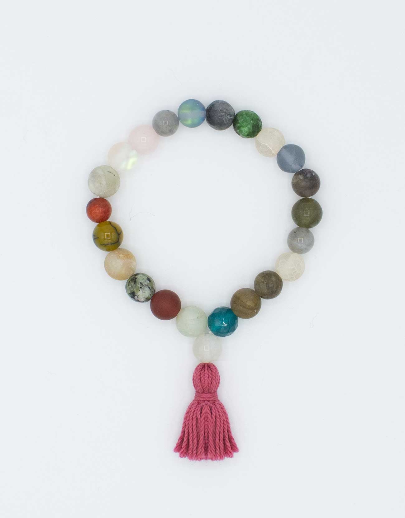 Prosperity Mini Mala
