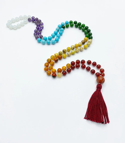 Chakra Mala