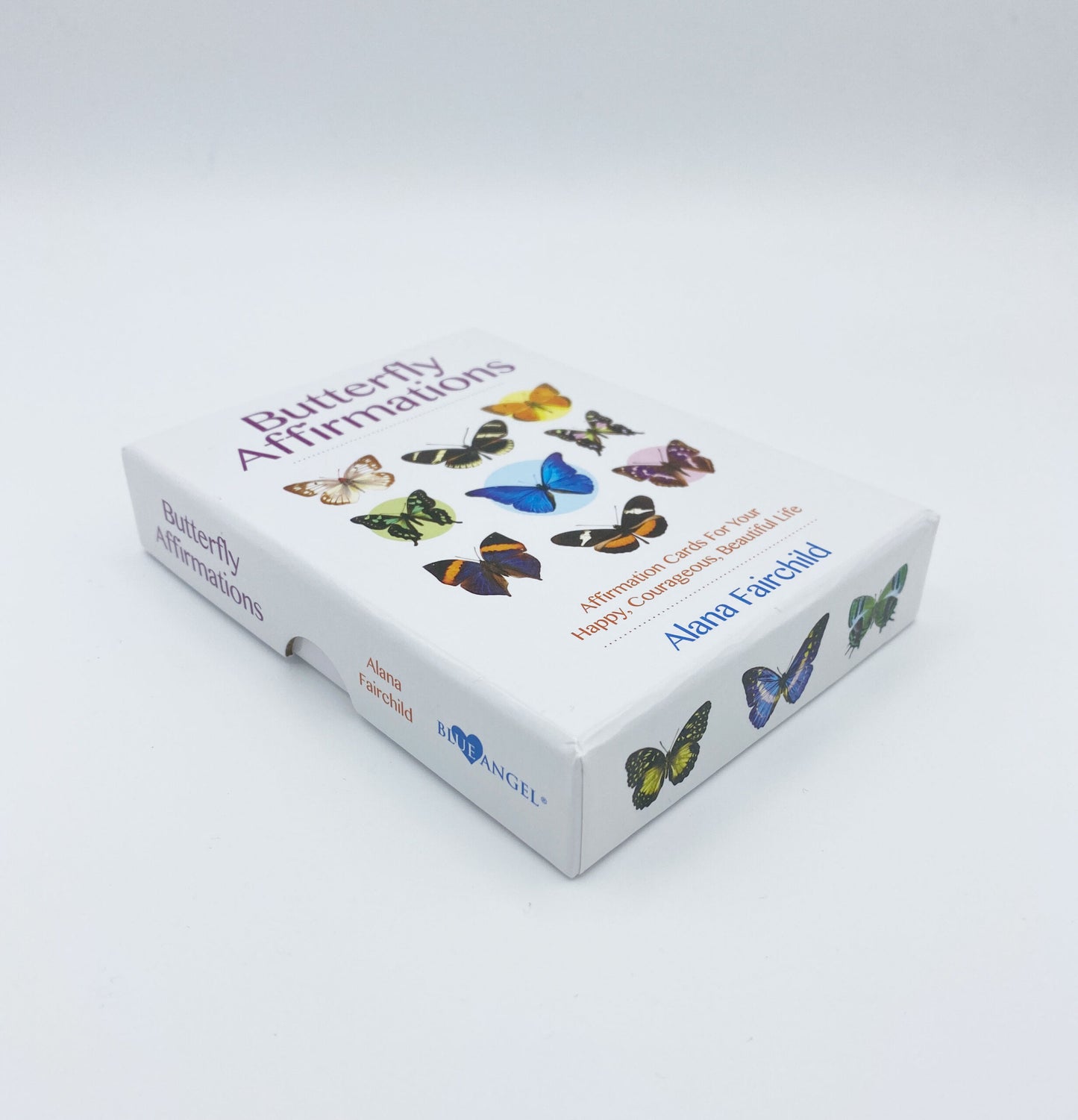 ButterflyAffirmations
