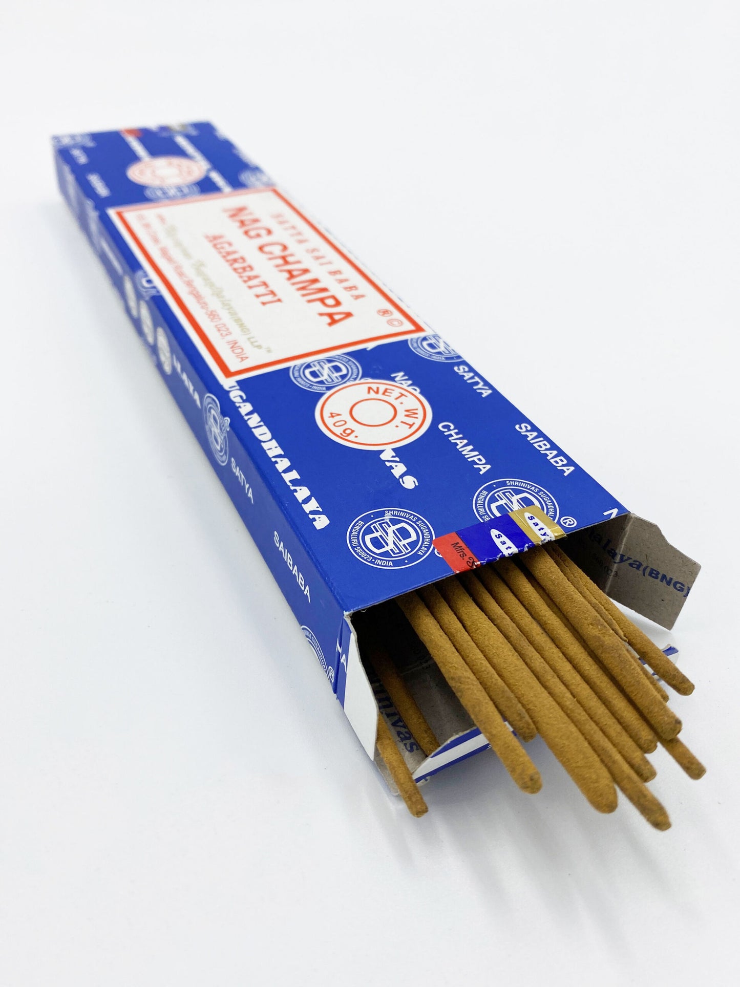 Nag Champa