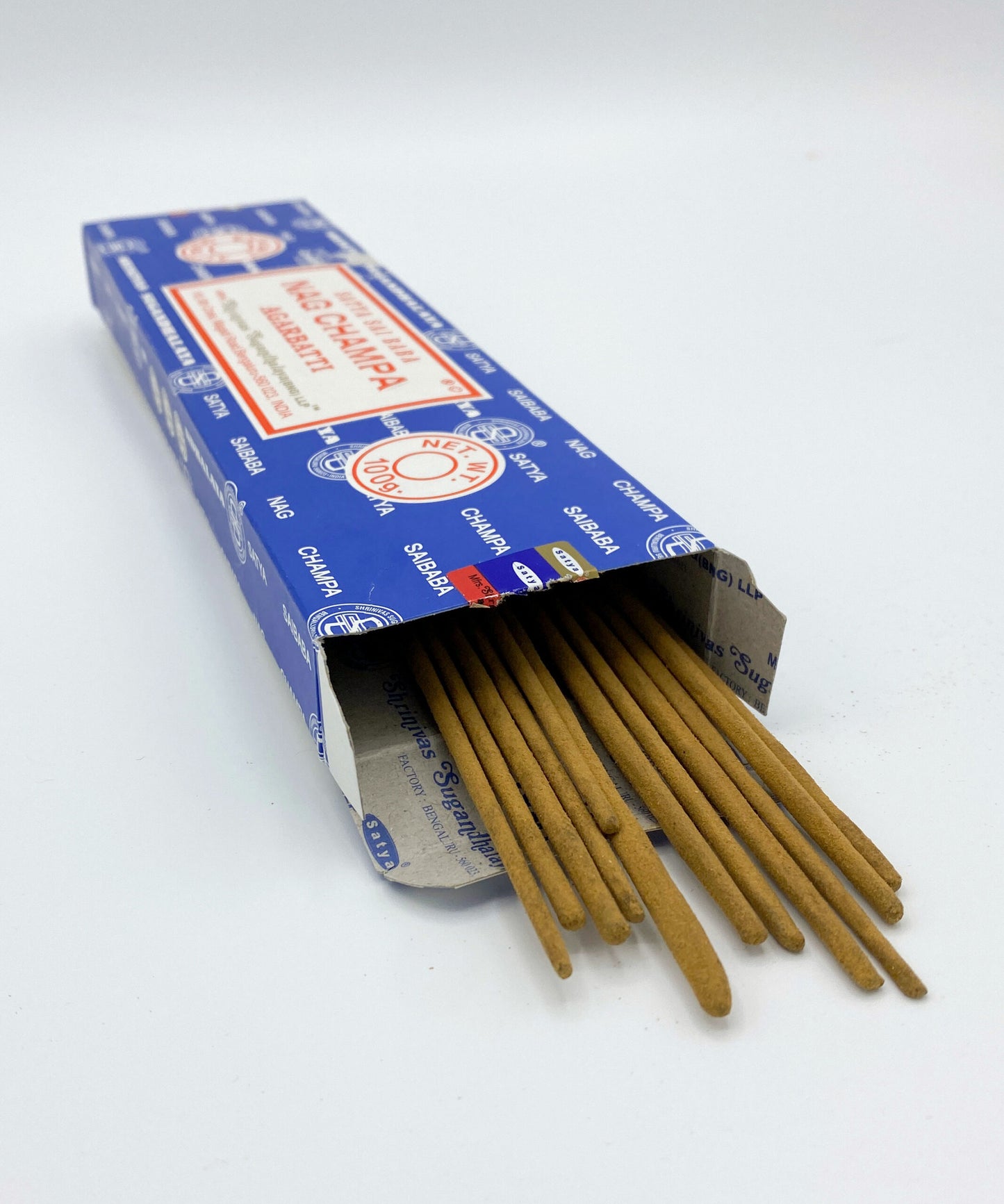 Nag Champa (100 g)