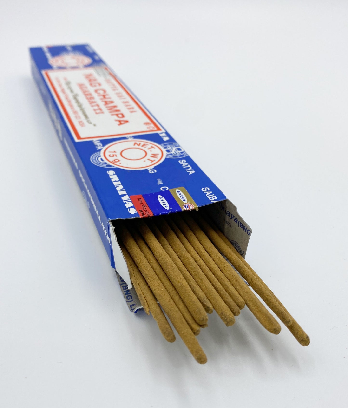 Nag Champa (15 g)