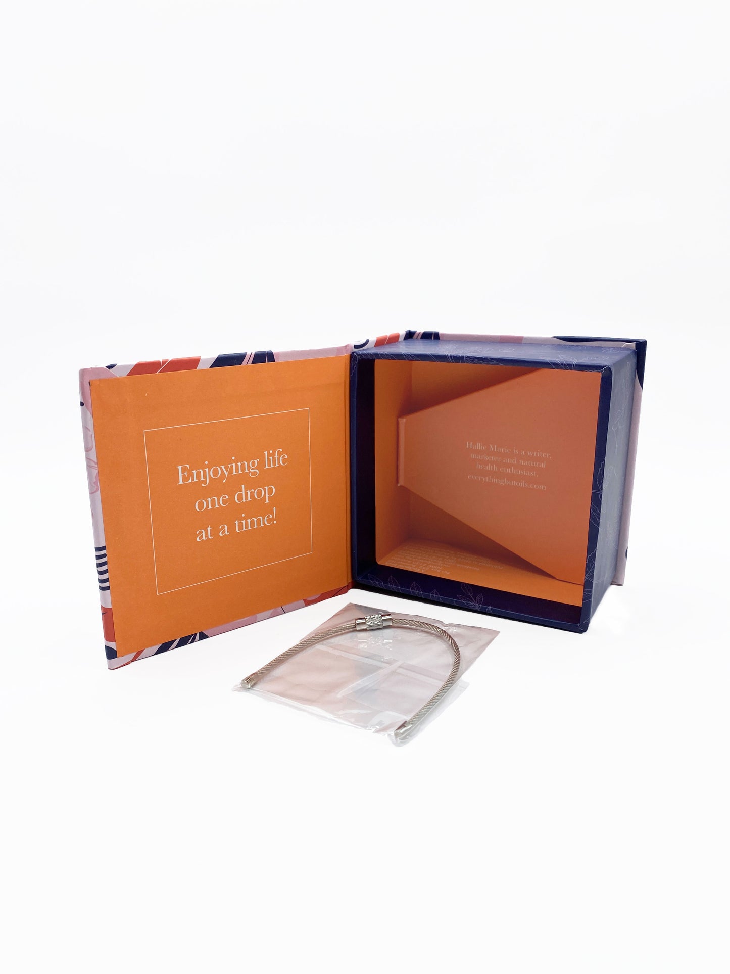 Essential Oil Cards (Everyone Edition)