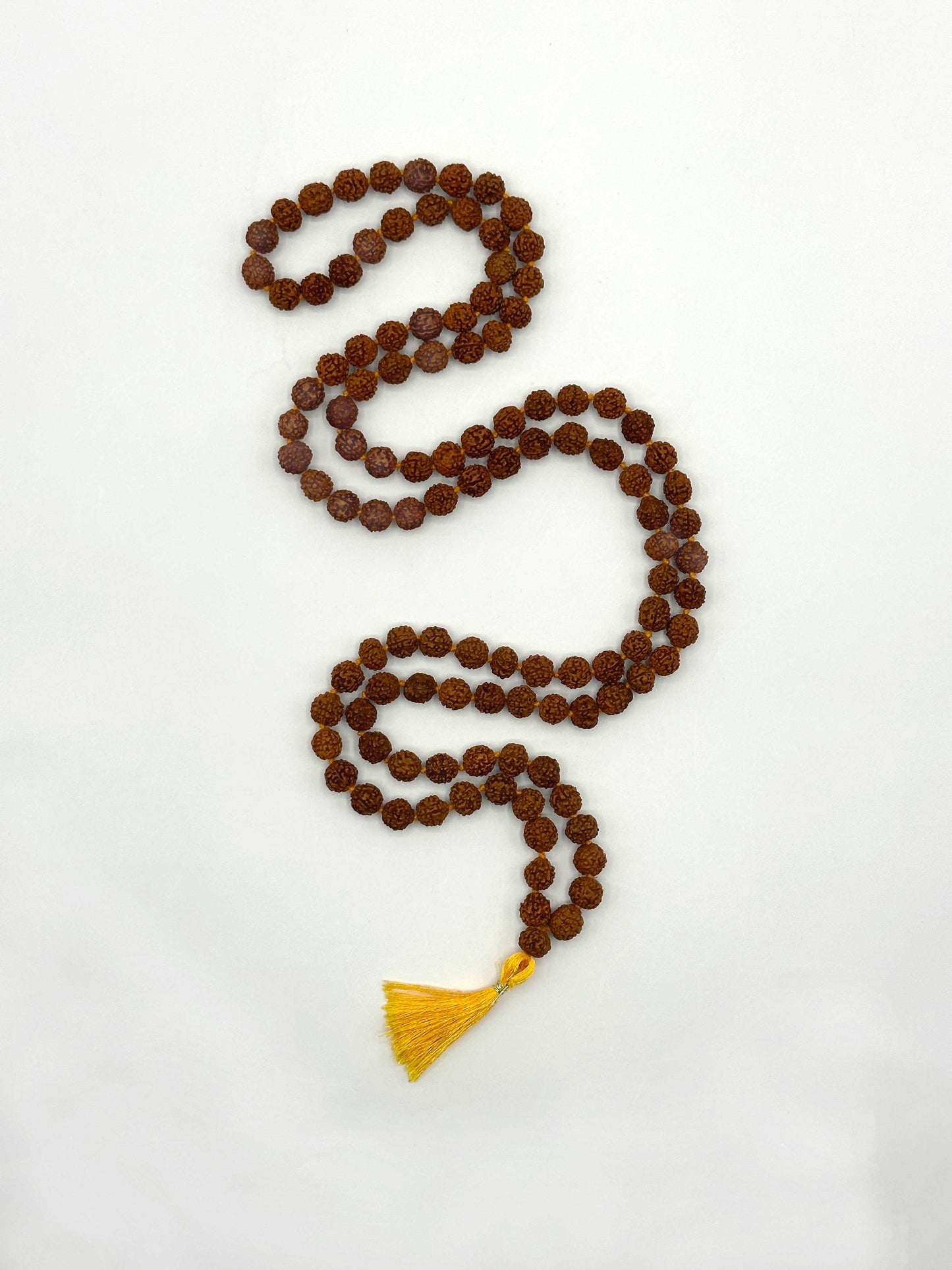 Rudrakshya Mala