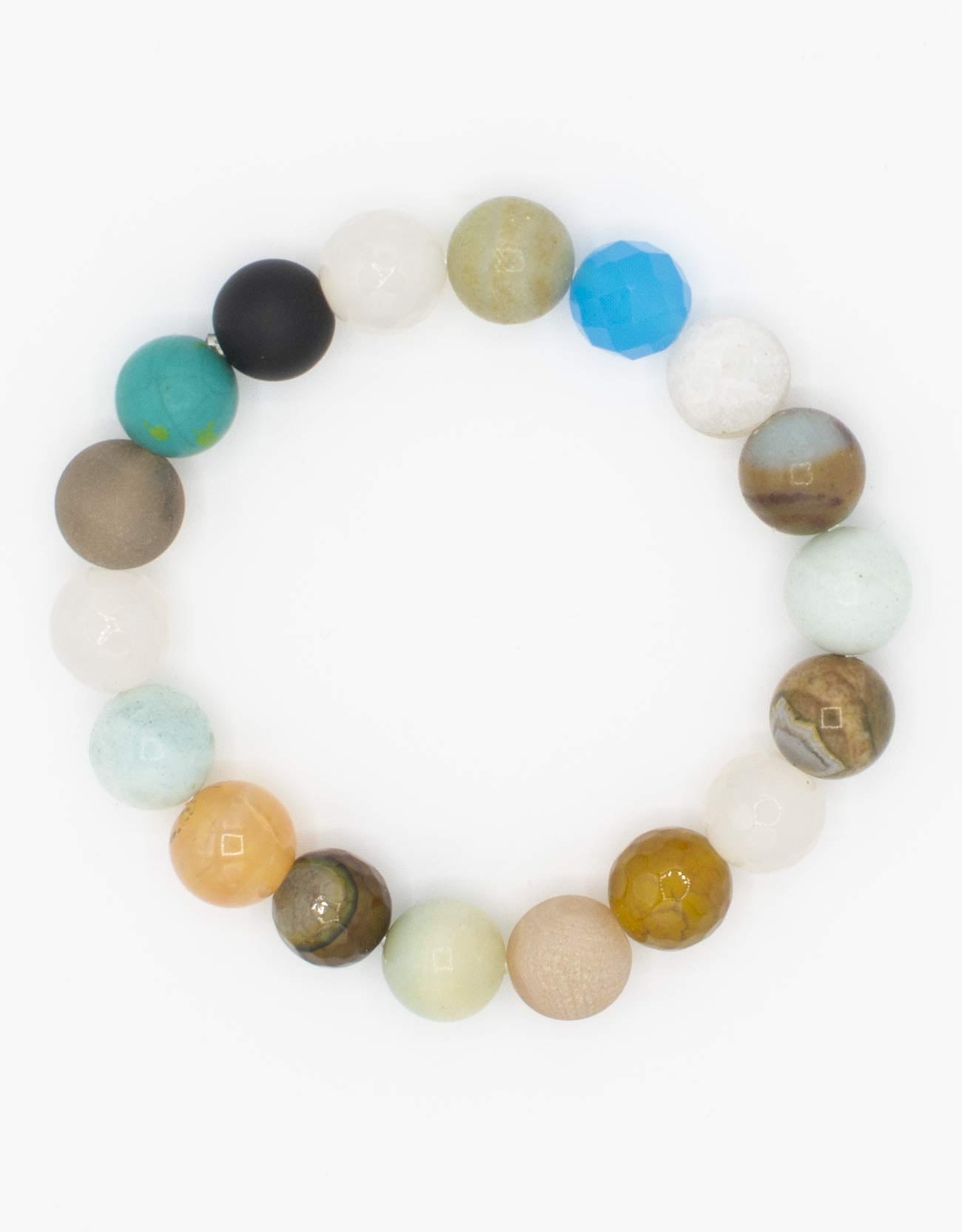 Prosperity Mini Mala