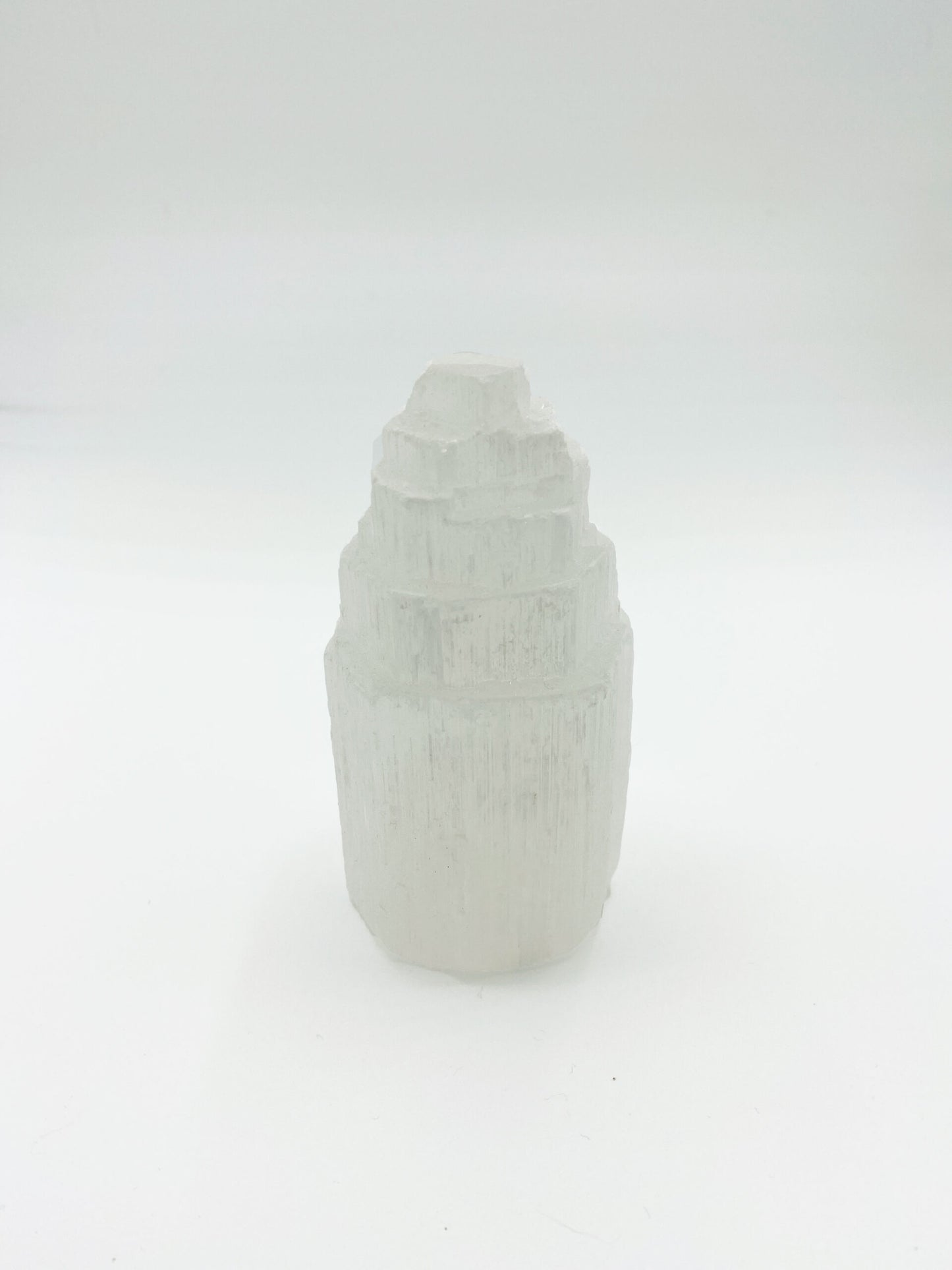 Selenite Tower