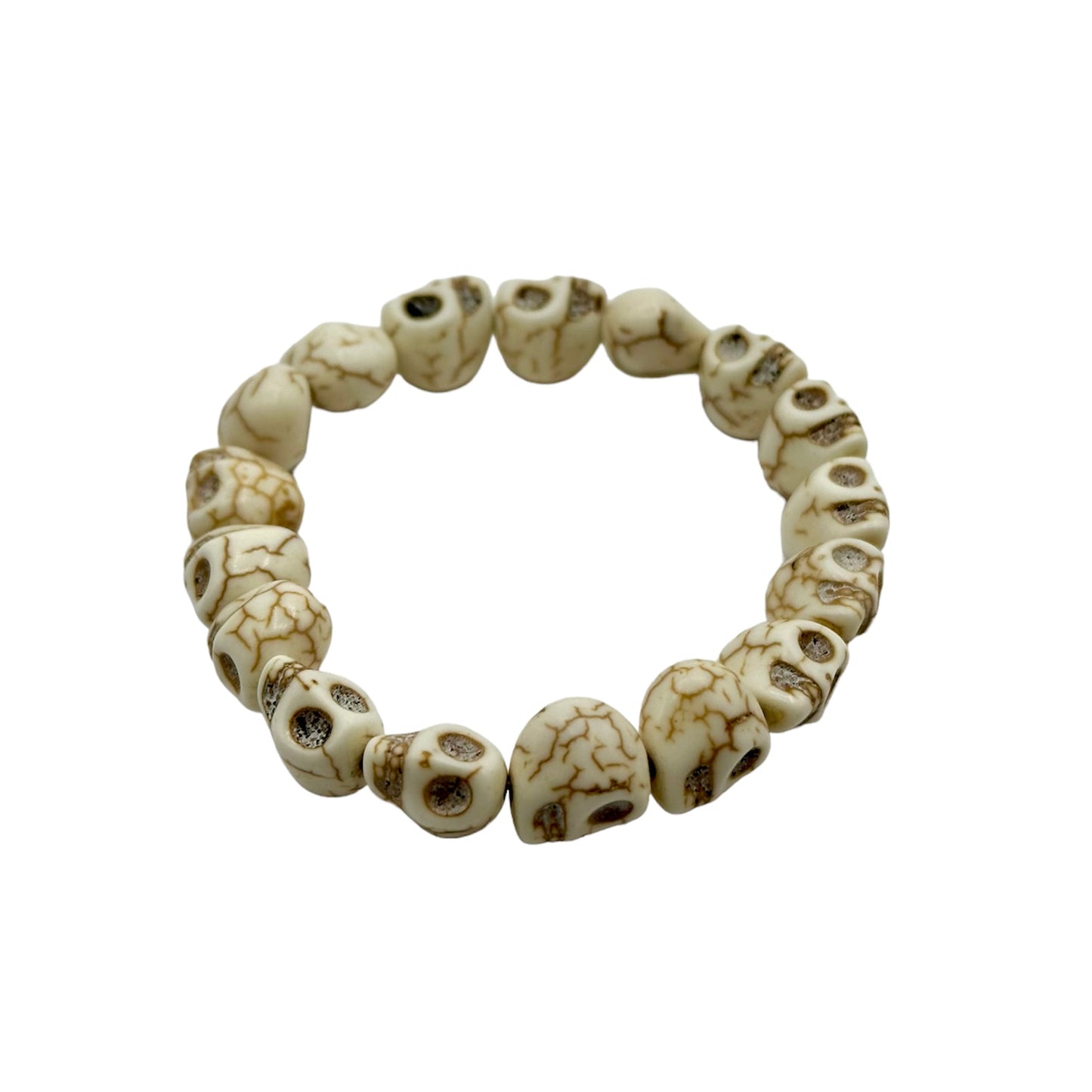 Kali Mini Mala (Skull)