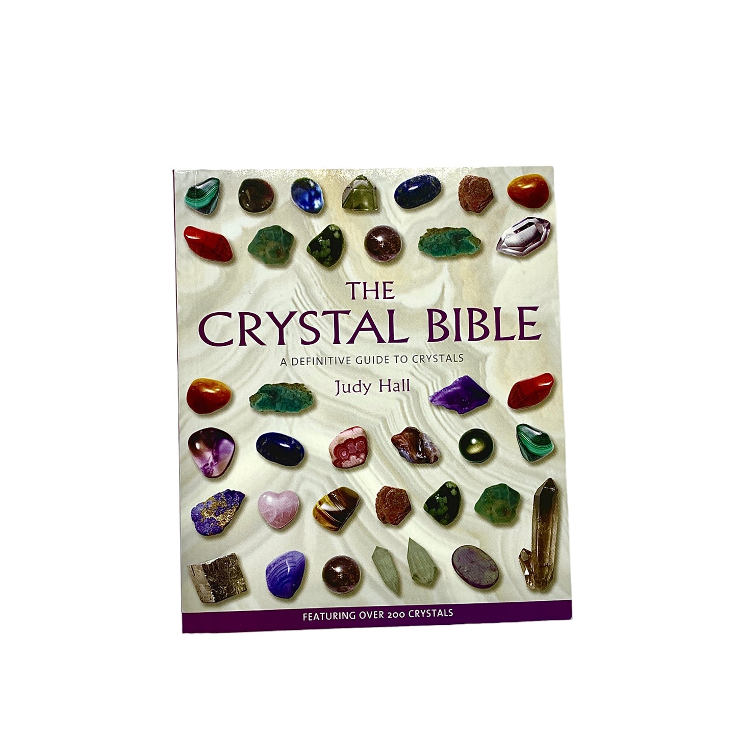 Crystal Bible