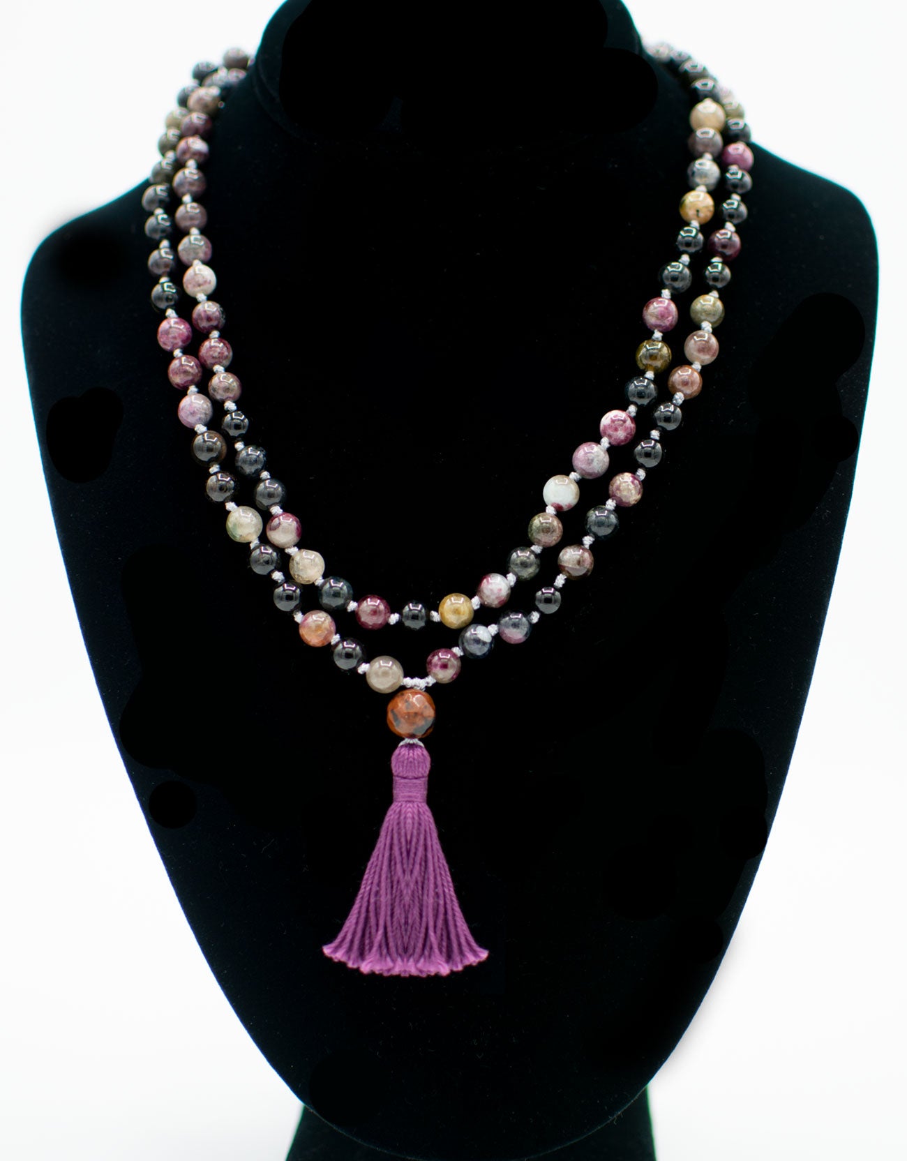 Tourmaline