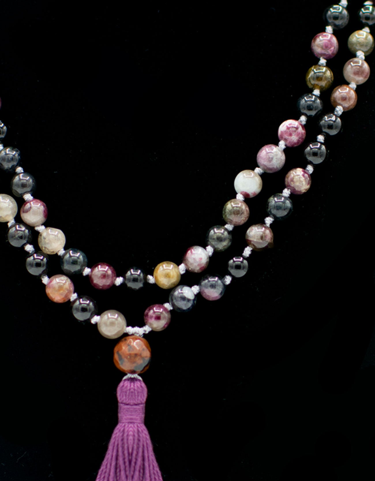 Watermelon Tourmaline