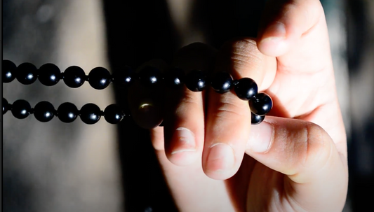 Mala Meditation