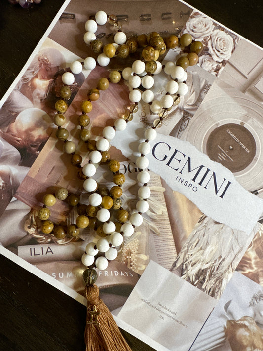 Gemini Mala