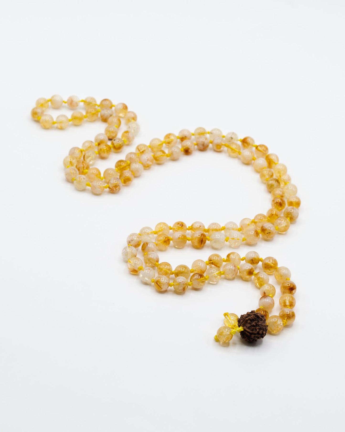 SUN MALA, Citrine