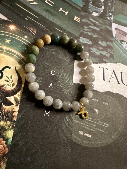 Taurus Bracelet