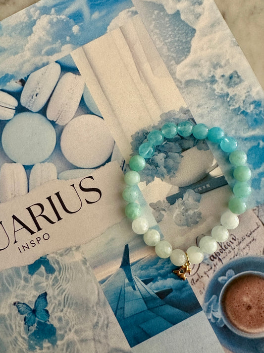 Aquarius Bracelet