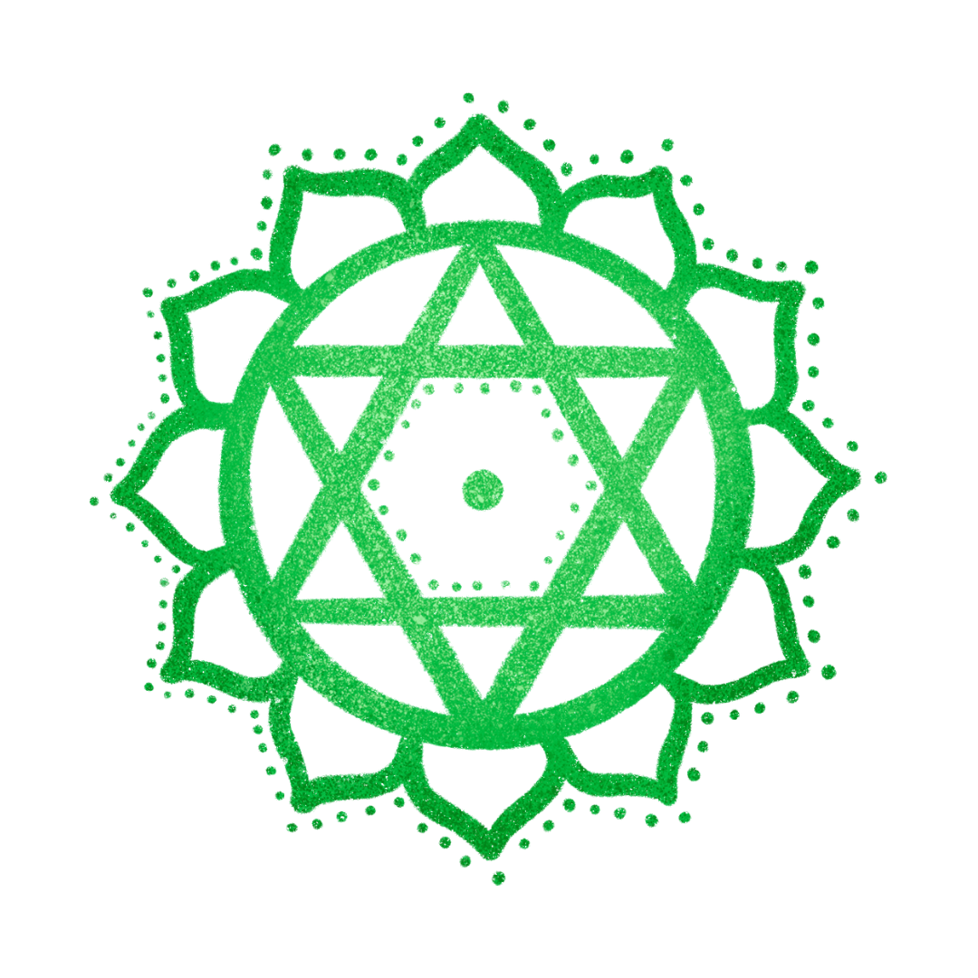 Heart Chakra Workshop