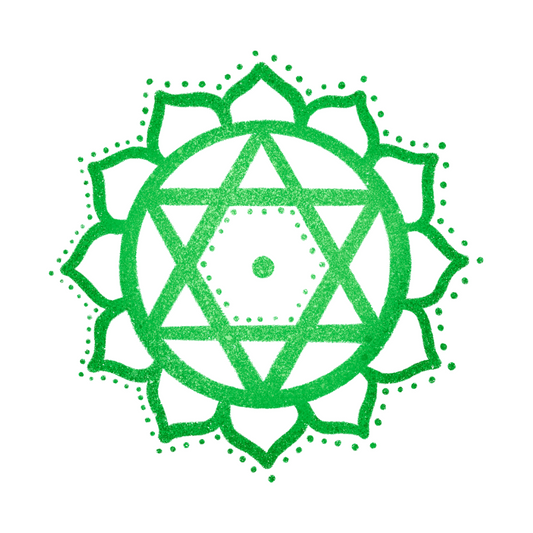 Heart Chakra Workshop