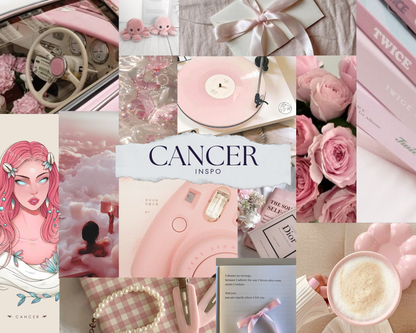Cancer Mala