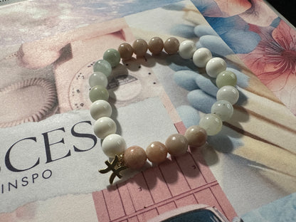 Pisces Bracelet