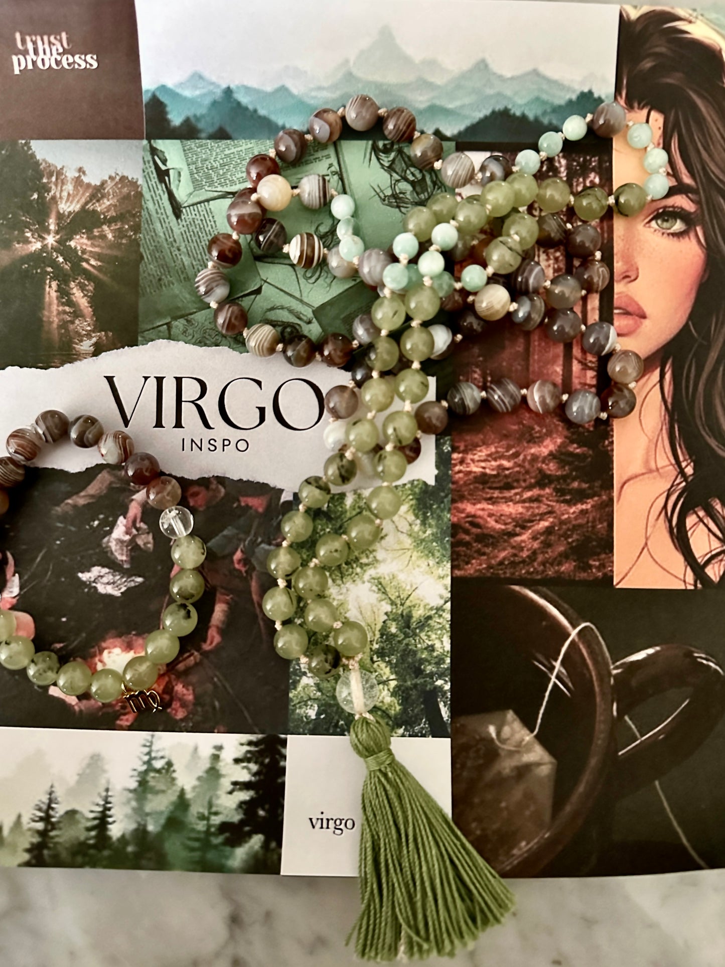 Virgo Mala