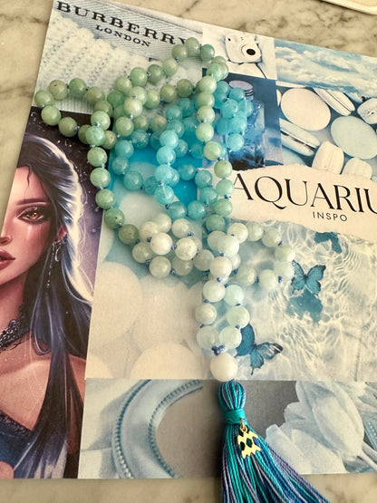 Aquarius Mala