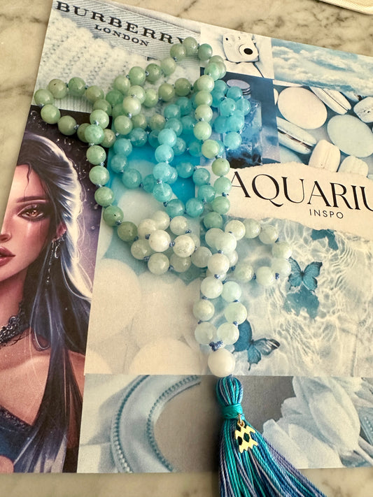 Aquarius Mala