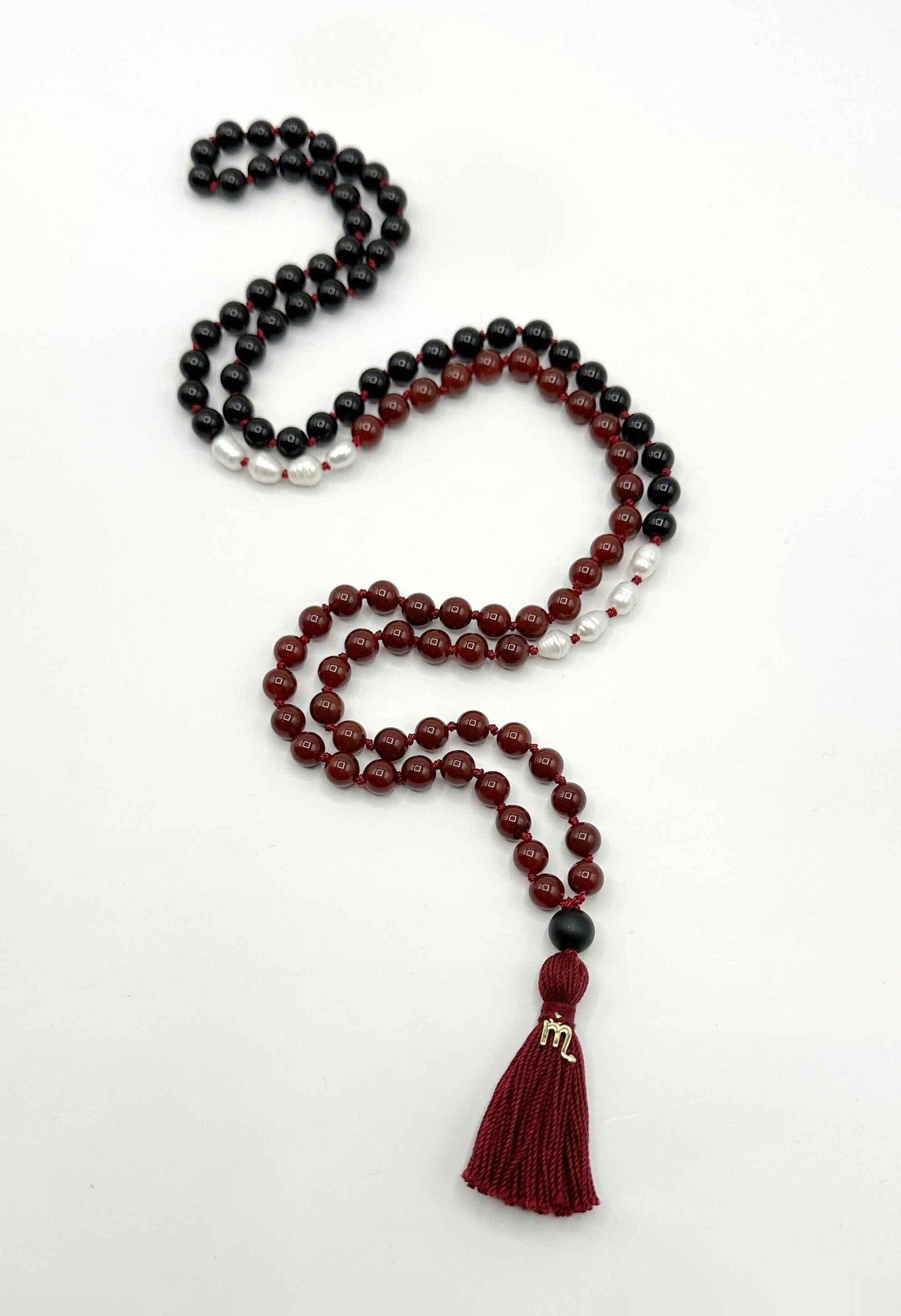 Scorpio Mala