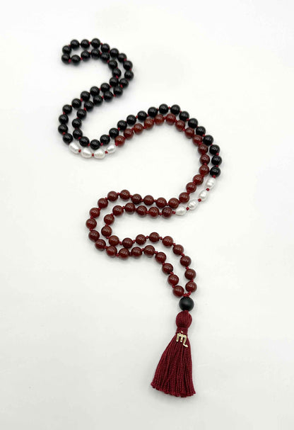 Scorpio Mala