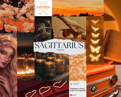 Sagittarius Mala