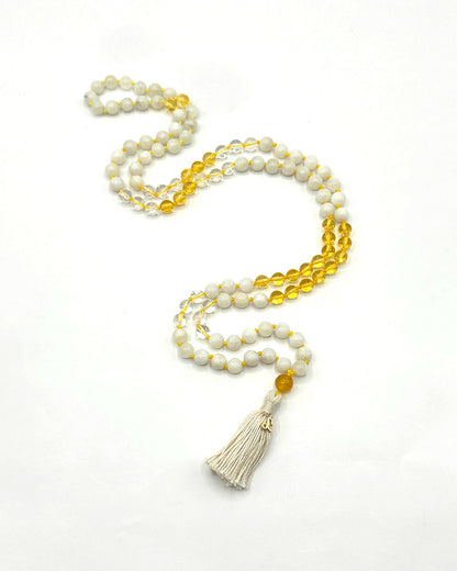 Capricorn Mala