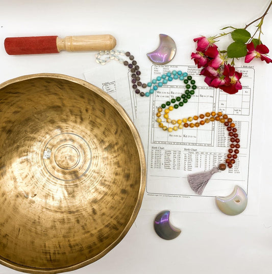 Mala Workshop