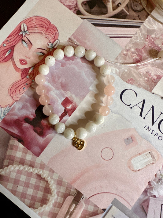 Cancer Bracelet