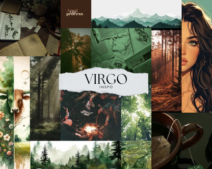 Virgo Mala