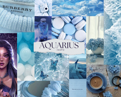 Aquarius Mala