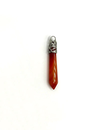 Carnelian Pendant